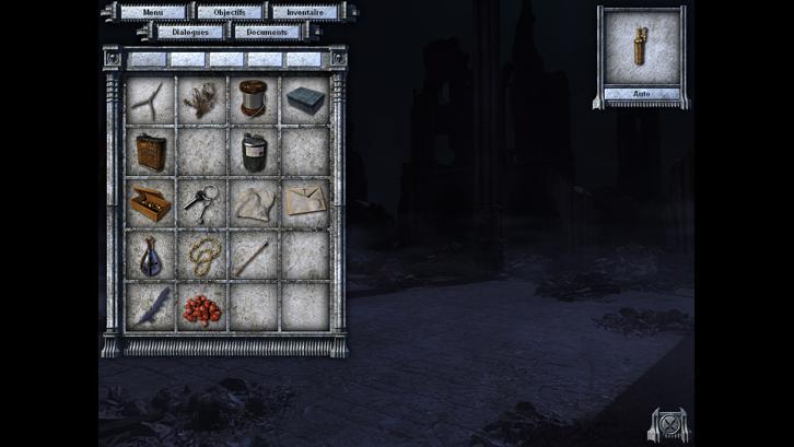 Dracula 3: The Path of the Dragon image