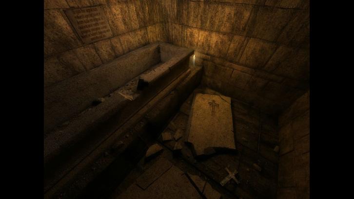 Dracula 3: The Path of the Dragon image