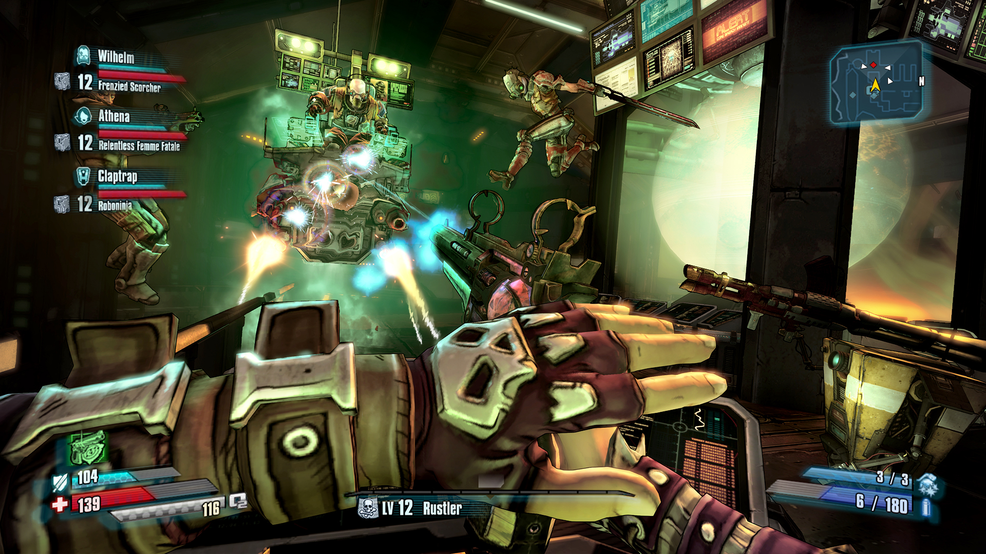 Shock Drop Slaughter Pit image