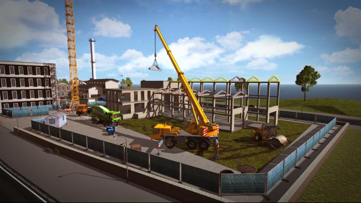 construction simulator 2015 play online construction simulator 2015 play online