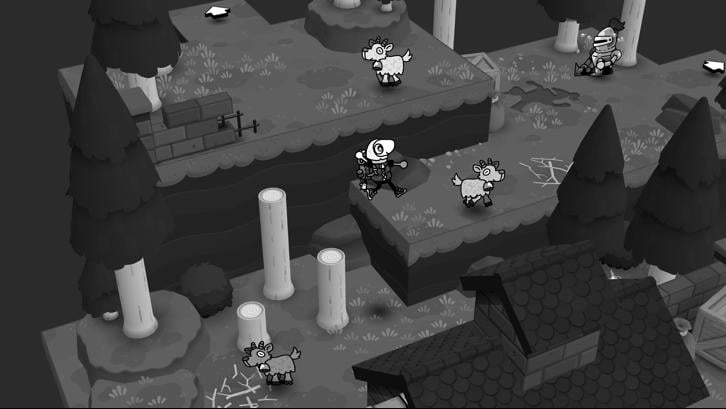 TOEM 2 Steam Key screenshot from the video game thumbnail 2