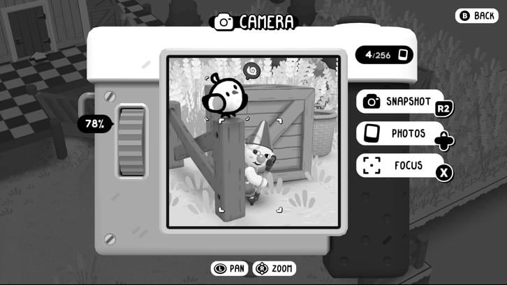 TOEM 2 Steam Key screenshot from the video game thumbnail 3