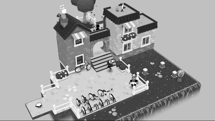 TOEM 2 Steam Key screenshot from the video game thumbnail 4