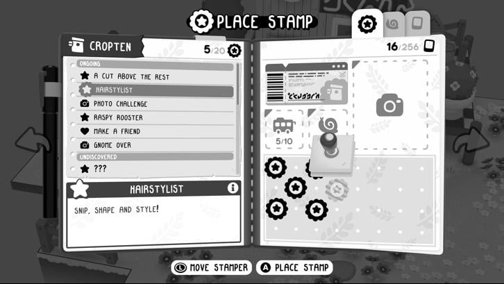 TOEM 2 Steam Key screenshot from the video game thumbnail 5