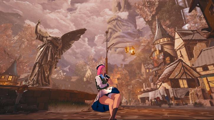 Kernel Hearts Steam Key screenshot from the video game thumbnail 2