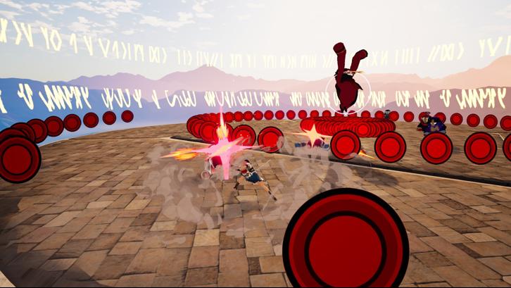 Kernel Hearts Steam Key screenshot from the video game thumbnail 5