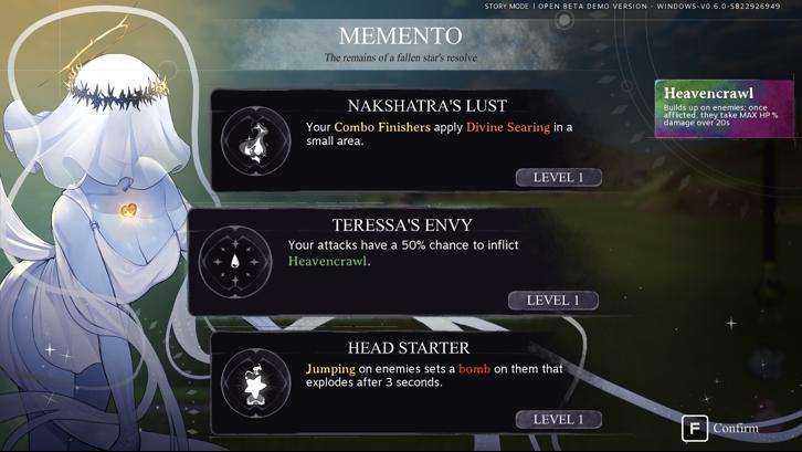 Kernel Hearts Steam Key screenshot from the video game thumbnail 6