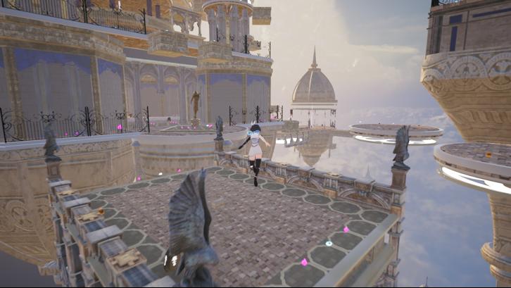 Kernel Hearts Steam Key screenshot from the video game thumbnail 8