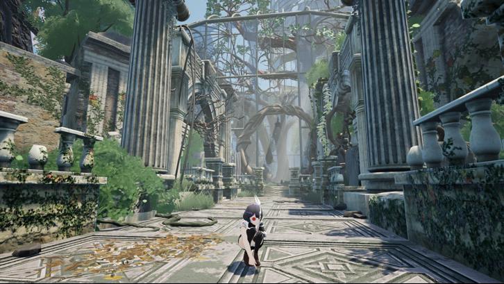 Kernel Hearts Steam Key screenshot from the video game thumbnail 9