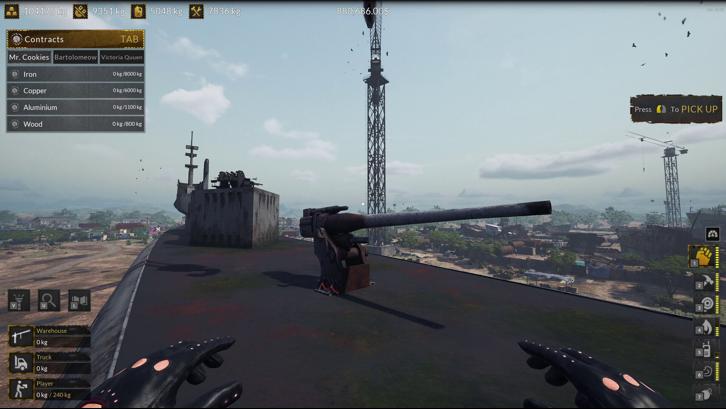 Ship Graveyard Simulator 2 - Submarines DLC image
