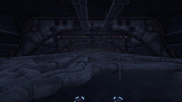 Ship Graveyard Simulator 2 - Submarines DLC image