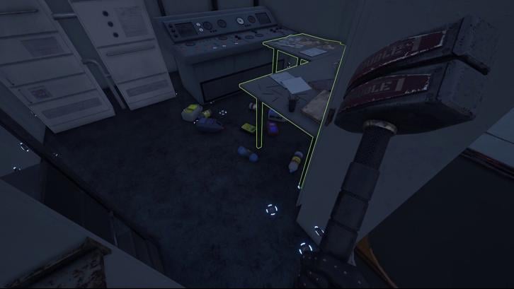 Ship Graveyard Simulator 2 - Submarines DLC image
