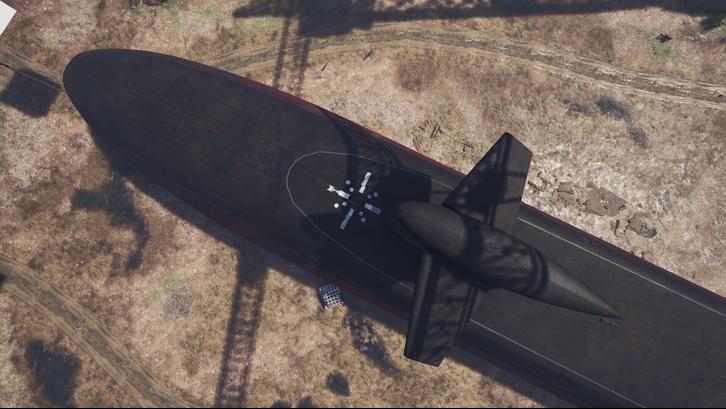 Ship Graveyard Simulator 2 - Submarines DLC image