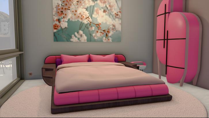 House Flipper - Pop Art Furniture Pack image