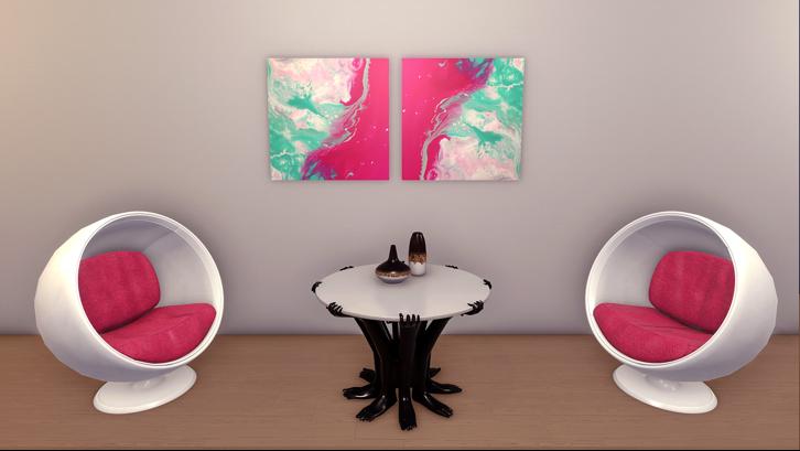 House Flipper - Pop Art Furniture Pack image