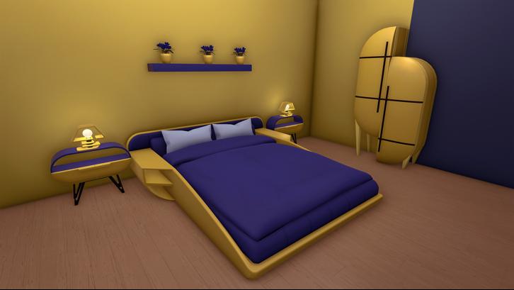 House Flipper - Pop Art Furniture Pack image