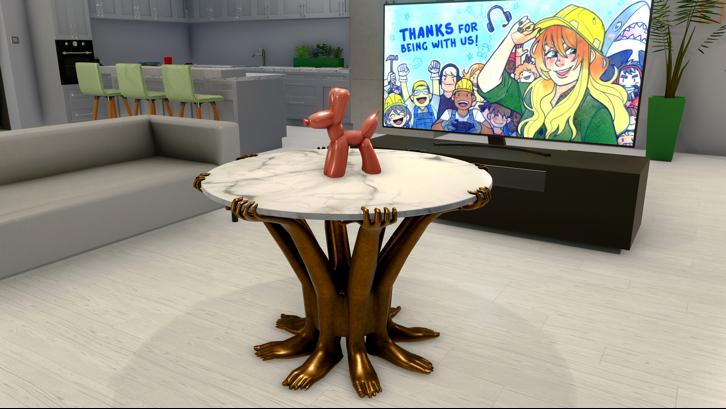 House Flipper - Pop Art Furniture Pack image