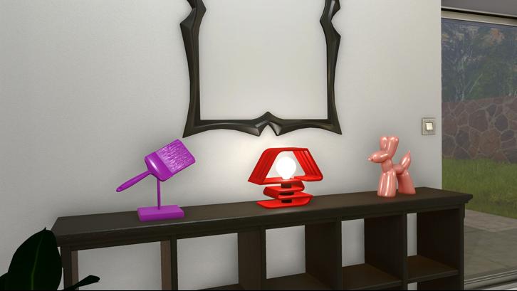 House Flipper - Pop Art Furniture Pack image