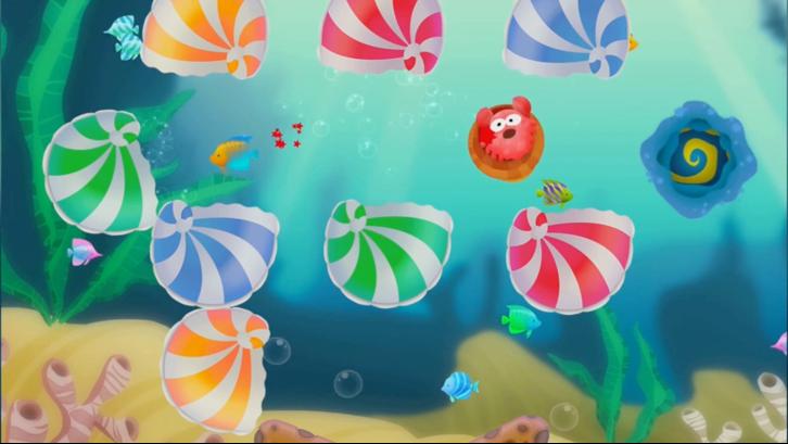 Rollimals Steam Key screenshot from the video game thumbnail 7