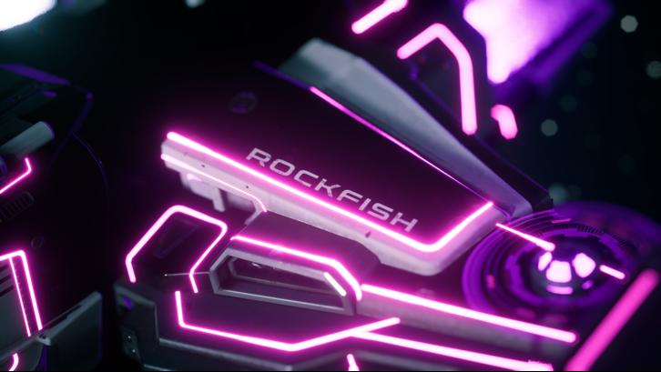 EVERSPACE™ 2: Supporter Pack Steam Key screenshot from the video game thumbnail 5