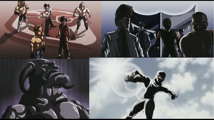 Final Slam 2 image