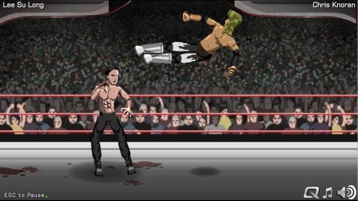 Final Slam 2 image