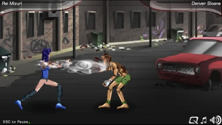Final Slam 2 image