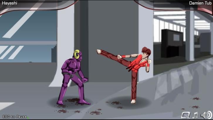 Final Slam 2 image
