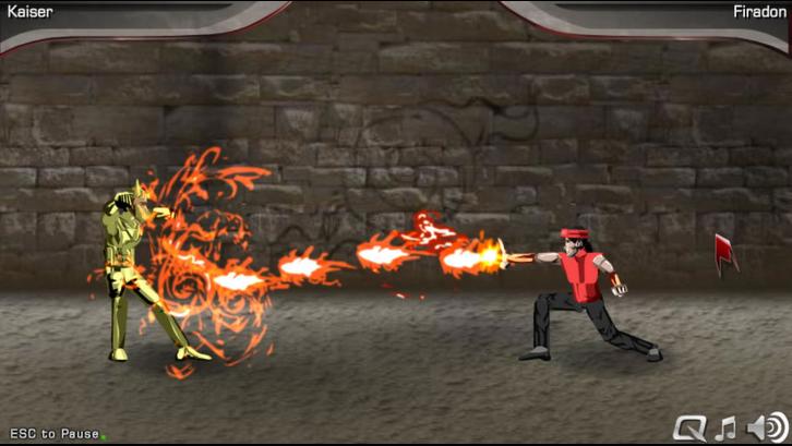 Final Slam 2 image