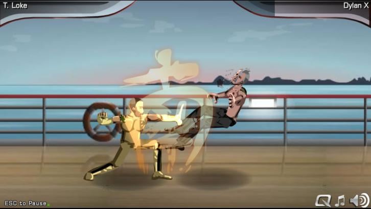 Final Slam 2 image