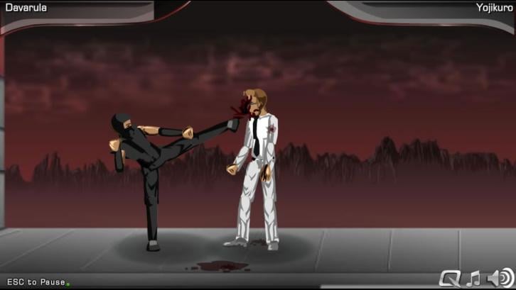 Final Slam 2 image