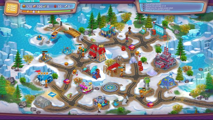 Rescue Team: Clouded Mind image