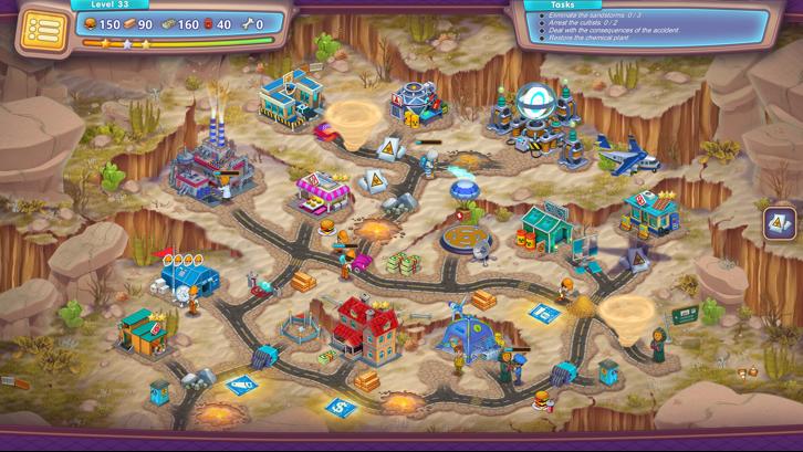 Rescue Team: Clouded Mind image