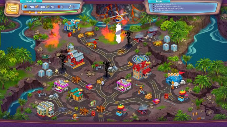 Rescue Team: Clouded Mind image