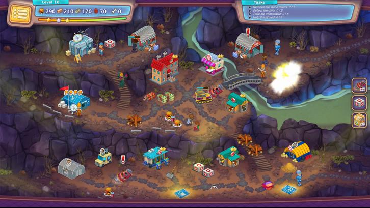 Rescue Team: Clouded Mind image