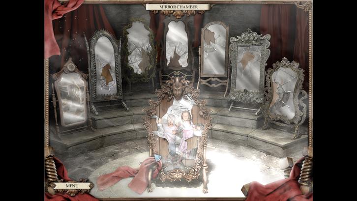 Mirror Mysteries image