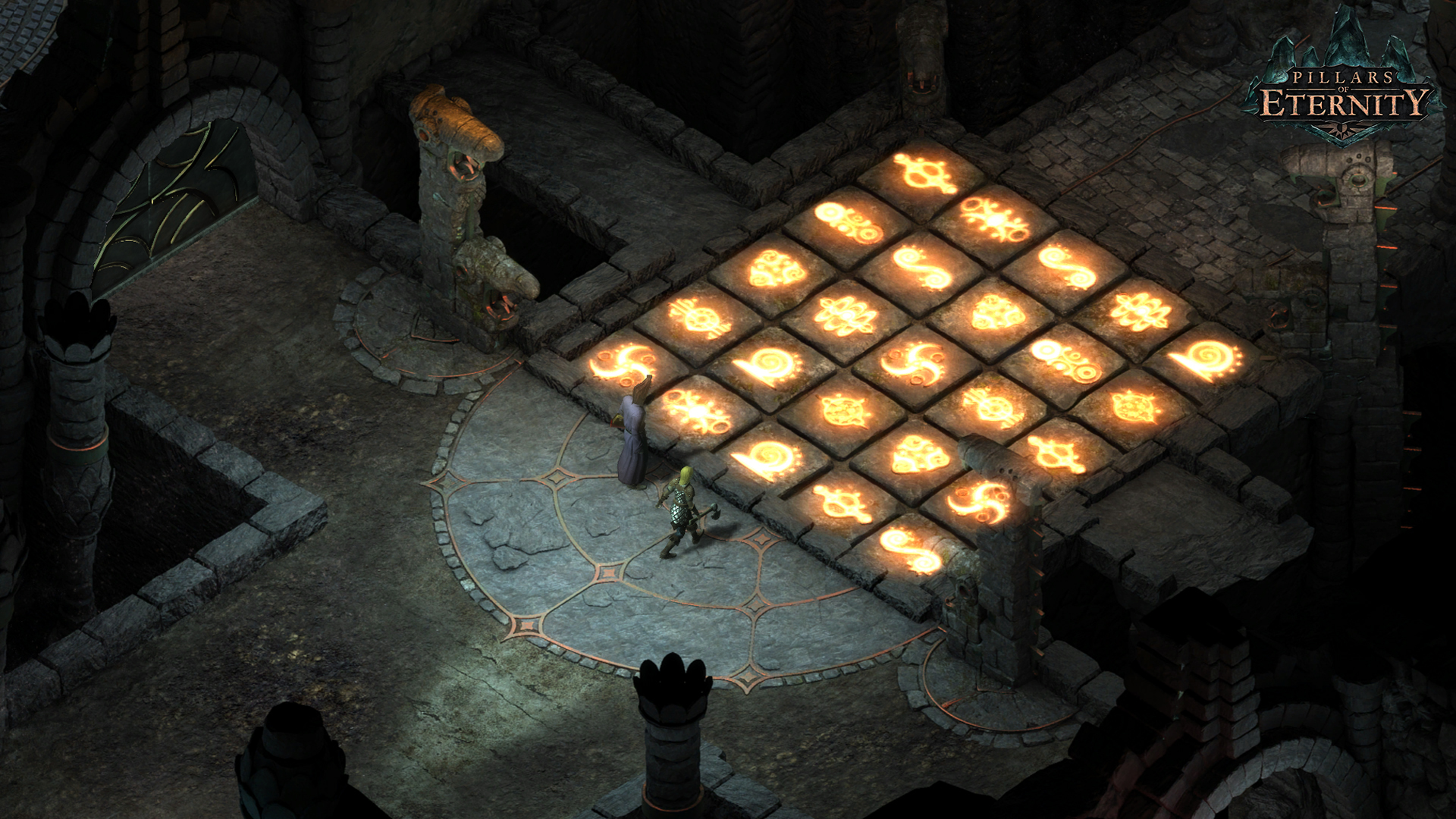 Pillars of Eternity - Hero Edition image