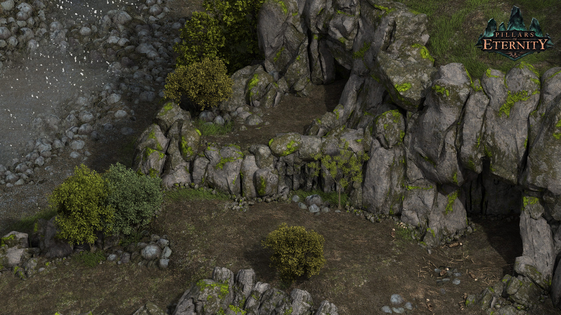Pillars of Eternity - Hero Edition image