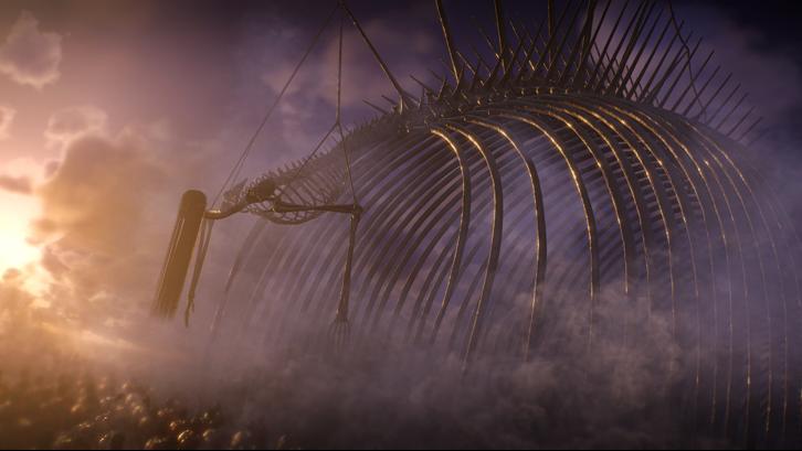Attack on Titan 3 / A.O.T. 3 Steam Key screenshot from the video game thumbnail 2