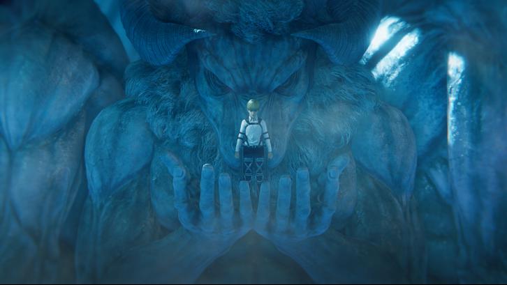 Attack on Titan 3 / A.O.T. 3 Digital Deluxe Edition Steam Key screenshot from the video game thumbnail 6