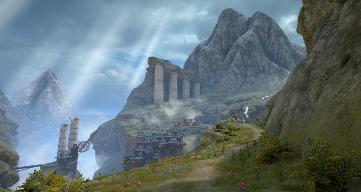 Empathy: Path of Whispers Steam Key screenshot from the video game thumbnail 2