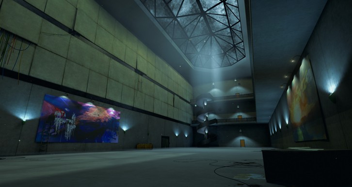 Empathy: Path of Whispers Steam Key screenshot from the video game thumbnail 3
