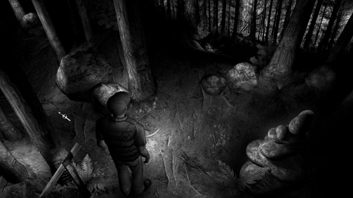 The Lost Crown image