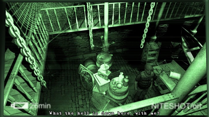 The Lost Crown image