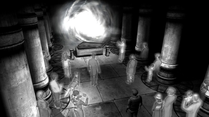 The Lost Crown image