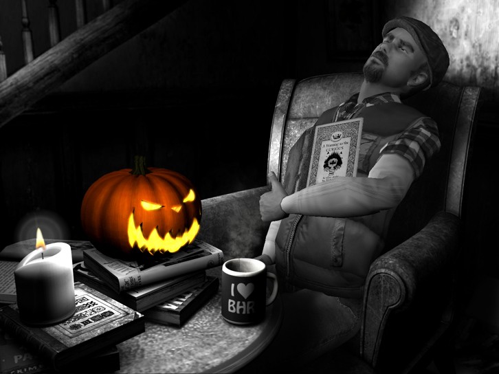 The Last Crown: Midnight Horror image