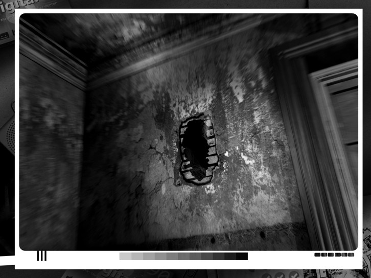 The Last Crown: Midnight Horror image