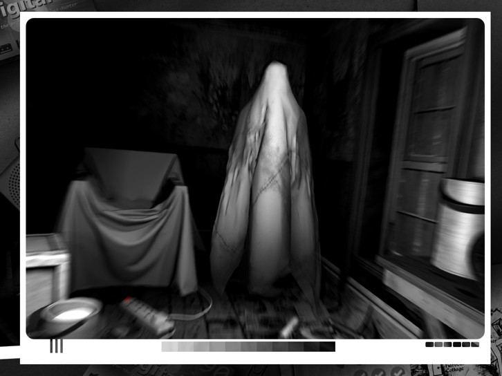 The Last Crown: Midnight Horror image