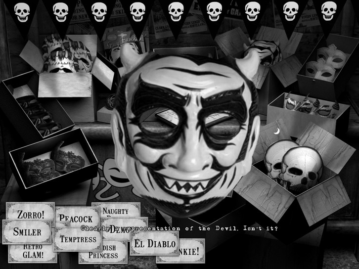 The Last Crown: Midnight Horror image