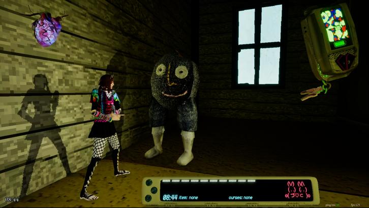 Mama's Sleeping Angels Steam Key screenshot from the video game thumbnail 2